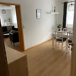 Apartman Visit 2 Oberhof